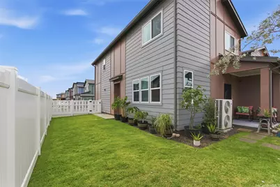 91-1640 Honouliuli Street #63, Ewa Beach, HI 96706 - Photo 19