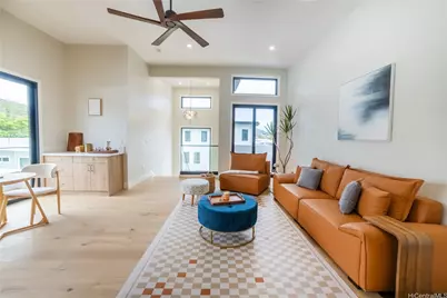 629 Halela Street #A, Kailua, HI 96734 - Photo 13