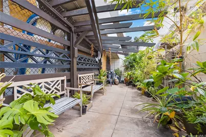 2421 Tusitala Street #602, Honolulu, HI 96815 - Photo 21