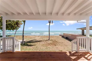 91-419 Ewa Beach Rd, Ewa Beach, HI 96706 - Photo 1