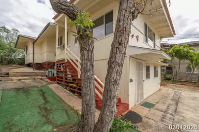 4138 Keaka Drive #Unit A, Honolulu, HI 96818 - Photo 3