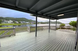 1166 Akuila Pl, Kailua, HI 96734 - Photo 19