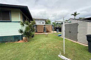 91-29 Peeone Pl, Ewa Beach, HI 96706 - Photo 5