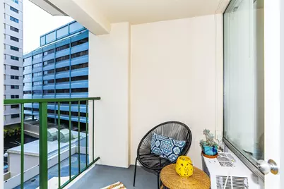 747 Amana Street #613, Honolulu, HI 96814 - Photo 3