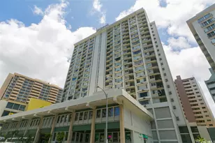 747 Amana St, Honolulu, HI 96814 - Photo 19