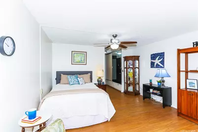 747 Amana Street #613, Honolulu, HI 96814 - Photo 15