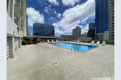 747 Amana Street #2216, Honolulu, HI 96814 - Photo 9