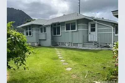 45-619 Duncan Drive, Kaneohe, HI 96744 - Photo 1