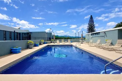 1030 Aoloa Place #11/311B, Kailua, HI 96734 - Photo 23