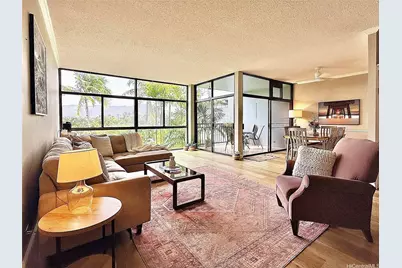 1030 Aoloa Place #11/311B, Kailua, HI 96734 - Photo 1