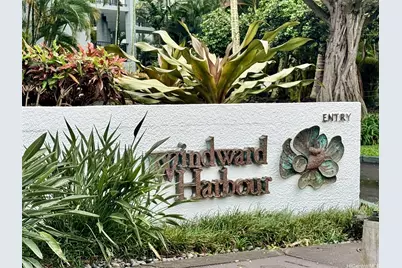 1030 Aoloa Place #11/311B, Kailua, HI 96734 - Photo 19