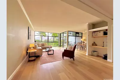 1030 Aoloa Place #11/311B, Kailua, HI 96734 - Photo 5