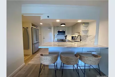 1777 Ala Moana Boulevard #901, Honolulu, HI 96815 - Photo 1