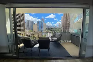 1777 Ala Moana Blvd, Honolulu, HI 96815 - Photo 9