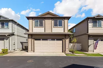 91-1159 Kamakana Street #317, Ewa Beach, HI 96706 - Photo 1