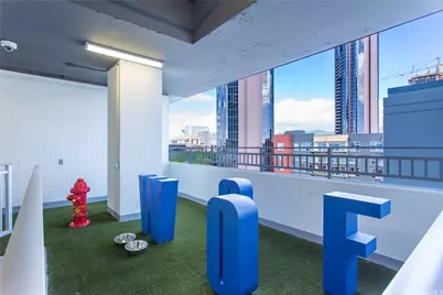 600 Ala Moana Boulevard #1509, Honolulu, HI 96813 - Photo 19