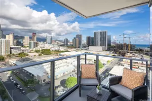 600 Ala Moana Blvd, Honolulu, HI 96813 - Photo 13