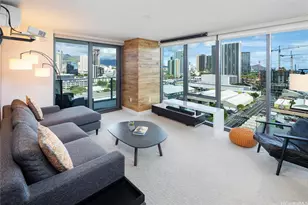 600 Ala Moana Blvd, Honolulu, HI 96813 - Photo 7