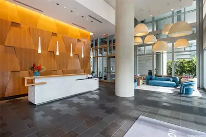 600 Ala Moana Boulevard #1509, Honolulu, HI 96813 - Photo 25