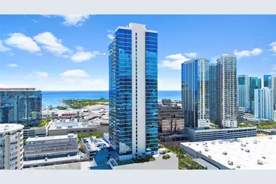 629 Keeaumoku Street #3903, Honolulu, HI 96814 - Photo 15