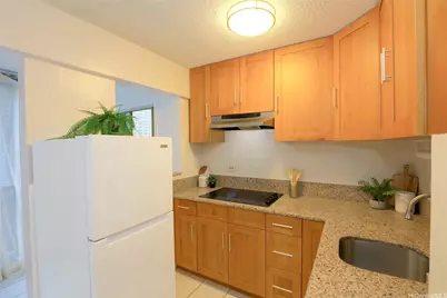 2609 Ala Wai Boulevard #403, Honolulu, HI 96815 - Photo 5