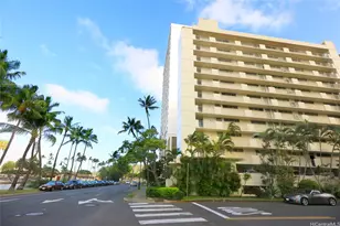 2609 Ala Wai Blvd, Honolulu, HI 96815 - Photo 17
