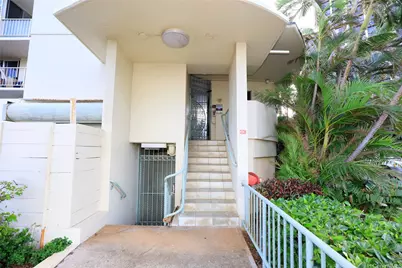 2609 Ala Wai Boulevard #403, Honolulu, HI 96815 - Photo 13