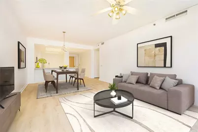 1 Keahole Place #2511, Honolulu, HI 96825 - Photo 1