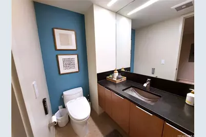 1388 Ala Moana Boulevard #1403, Honolulu, HI 96814 - Photo 5