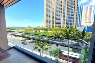 1388 Ala Moana Blvd, Honolulu, HI 96814 - Photo 3