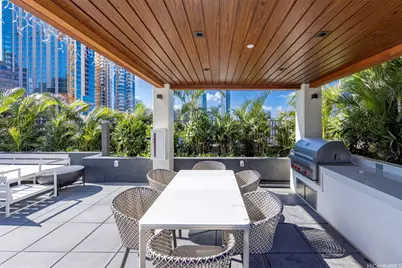629 Keeaumoku Street #1202, Honolulu, HI 96814 - Photo 21