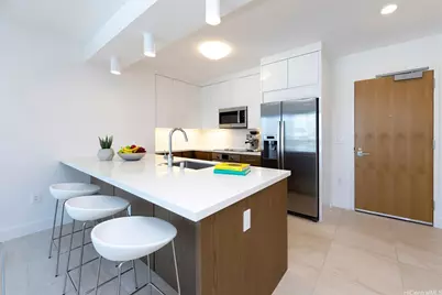 629 Keeaumoku Street #1202, Honolulu, HI 96814 - Photo 7