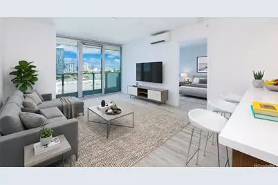 629 Keeaumoku Street #1202, Honolulu, HI 96814 - Photo 1