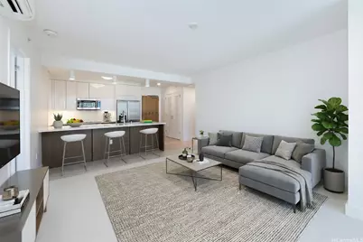 629 Keeaumoku Street #1202, Honolulu, HI 96814 - Photo 5