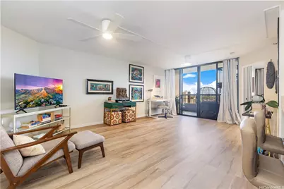 5333 Likini Street #2603, Honolulu, HI 96818 - Photo 1