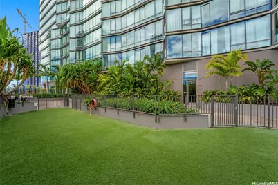 1001 Queen Street #1407, Honolulu, HI 96814 - Photo 19