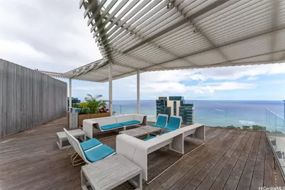 1001 Queen Street #1407, Honolulu, HI 96814 - Photo 21