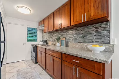 725 Kihapai Place #A2, Kailua, HI 96734 - Photo 5