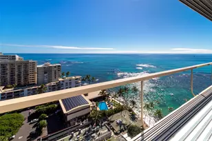 2895 Kalakaua Ave, Honolulu, HI 96815 - Photo 9