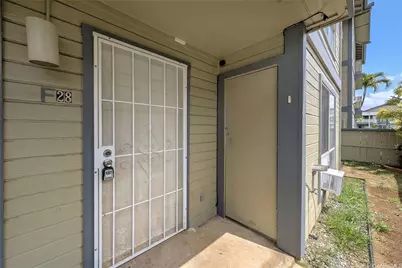 91-234 Hanapouli Circle #28F, Ewa Beach, HI 96706 - Photo 17