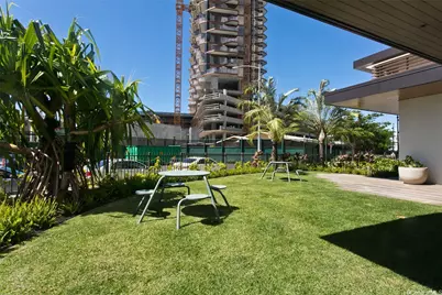 828 Auahi Street #810, Honolulu, HI 96813 - Photo 13