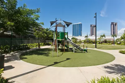 828 Auahi Street #810, Honolulu, HI 96813 - Photo 15