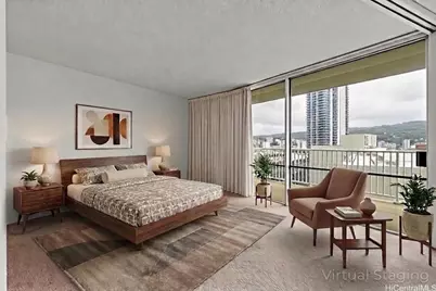 750 Amana Street #P2, Honolulu, HI 96814 - Photo 7