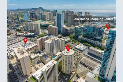 750 Amana Street #P2, Honolulu, HI 96814 - Photo 1
