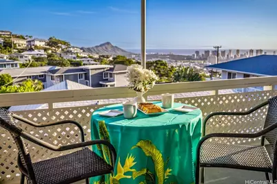 1834 St Louis Drive, Honolulu, HI 96816 - Photo 9