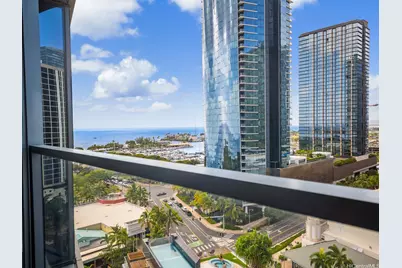 1108 Auahi Street #1305, Honolulu, HI 96814 - Photo 3