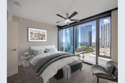 1108 Auahi Street #1305, Honolulu, HI 96814 - Photo 5