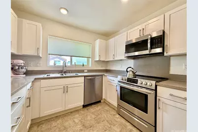 91-3633 Kauluakoko Street #1005, Ewa Beach, HI 96706 - Photo 5