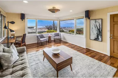 2533 Saul Place, Honolulu, HI 96816 - Photo 3