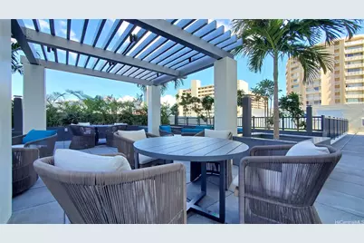 629 Keeaumoku Street #2312, Honolulu, HI 96814 - Photo 19